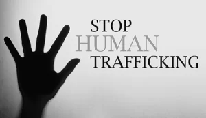 Guyana recorded 416 human trafficking victims in 2024