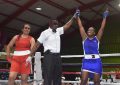 Guyanese boxers shine in IBA World Rankings ahead of Caribbean Championships