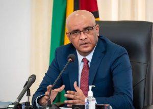 Guyana not ready for cryptocurrency – VP Jagdeo