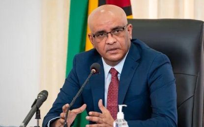 Guyana not ready for cryptocurrency – VP Jagdeo