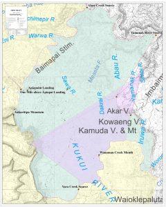 Upper Mazaruni District Council calls on Govt. to stop illegal mining at Jawalla Village