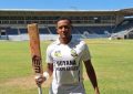 Savory falls for 99, joins the heartbreaking ‘99 Club’ in West Indies Championship