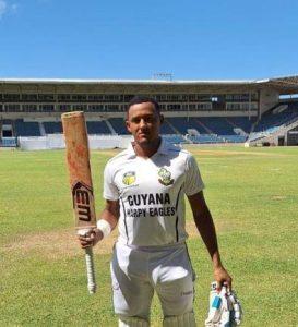 Savory falls for 99, joins the heartbreaking ‘99 Club’ in West Indies Championship