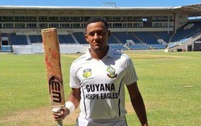 Savory falls for 99, joins the heartbreaking ‘99 Club’ in West Indies Championship