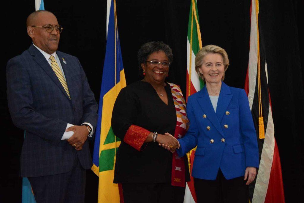 Mottley demands urgent overhaul of CARICOM