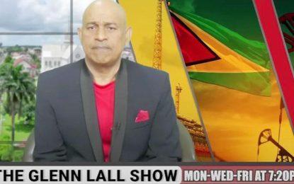 “Oil-rich Guyana is worse off from the very start”- Glenn Lall