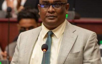 Govt. stalling PAC to avoid scrutiny – Mahipaul