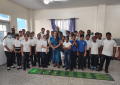 Camille’s Academy unites with GGA Nexgen Golf Academy 