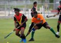 Guyana boys team selected for 2025 PAHF Jr Challenge