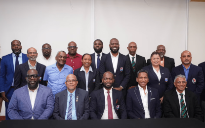 Cricket West Indies passes historic governance reform at special meeting of shareholders