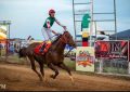 Olympic Kremlin crowned Horse-of-the-Year at One Guyana Thoroughbred Racing Awards