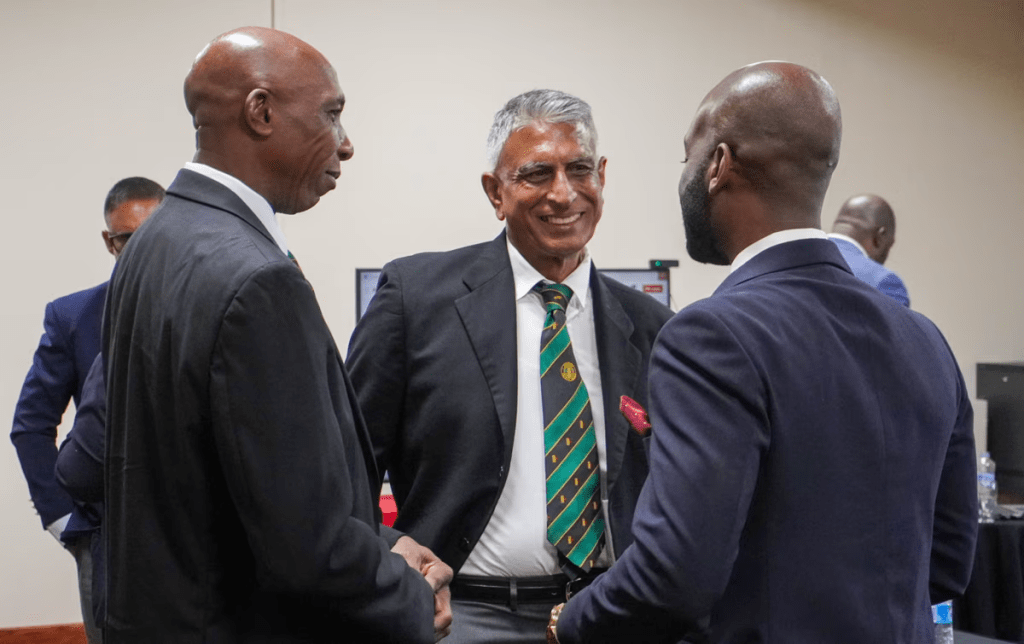 Cricket West Indies passes historic governance reform at special meeting of shareholders