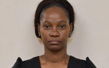 Seamstress placed on bail for computer fraud 