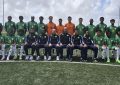 GFF announces final squad for Concacaf U-17 Men’s World Cup qualifiers