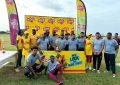 North Essequibo cart off ECB Busta-sponsored T20 trophy