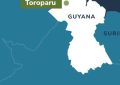 Canadian company completes airstrip, roads to kick off 5.4M ounce gold project in Guyana