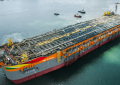 Guyana’s 4th FPSO on its way for US$10B Yellowtail project- Exxon