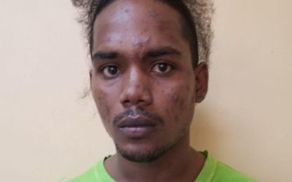 Man charged with rape of 12-yr-old girl