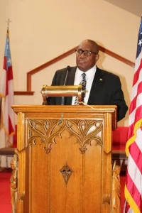 Guyana’s envoys in US push inclusivity, diversity in Republic address