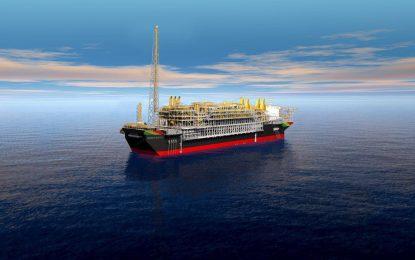 Exxon awards “major” contract to Baker Hughes for 5th, 6th projects in Guyana