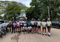 KARCC hails 2025 Guyana-Suriname Group Ride a massive success