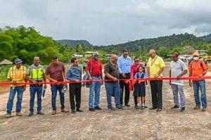 Recently rehabilitated Paruima Airstrip closed for repairs – Min. Edghill