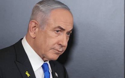 Netanyahu threatens to resume Israel’s war on Gaza if captives not released