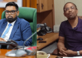 Pres. Ali defends Jagdeo’s attacks on critics