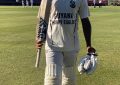 Alimohamed, Motie stroke fifties as Harpy Eagles stay in the hunt