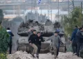 Israel deploys tanks as assault on occupied West Bank intensifies