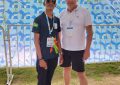 Archery Guyana commends Chung’s outstanding performance