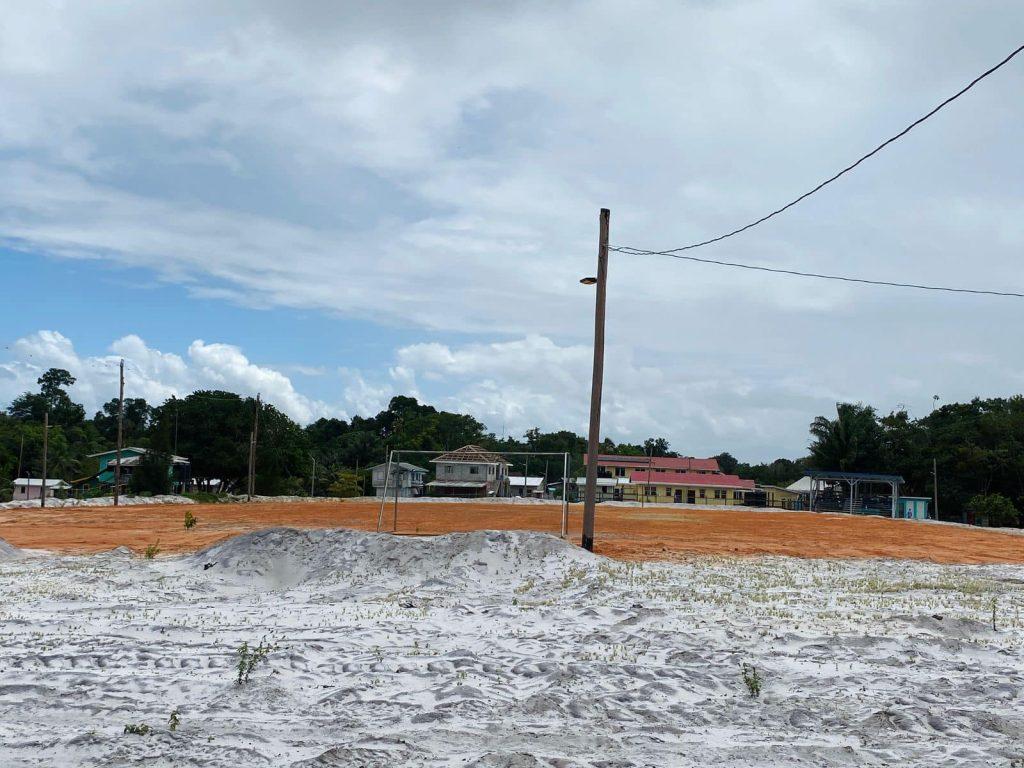  Govt. to spend $90M to build nursery schools for Bethany, Siriki & Hackney communities