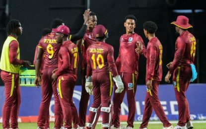 West Indies Breakout League to Launch in 2025