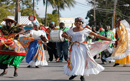 “Caribbean Roots, Global Excellence” – Theme for CARIFESTA XV