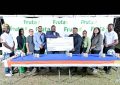 Guyana Beverages Inc. signs $2.5 Million sponsorship deal with Fruta Conquerors FC