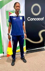 GFF Female Referees to Participate in CFU’s International Women’s Day Capacity-Building Course