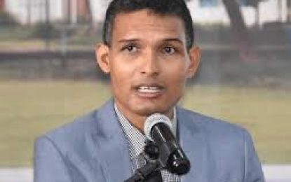 PNCR maintains it will engage experts on ring-fencing only when in office – Elson Low