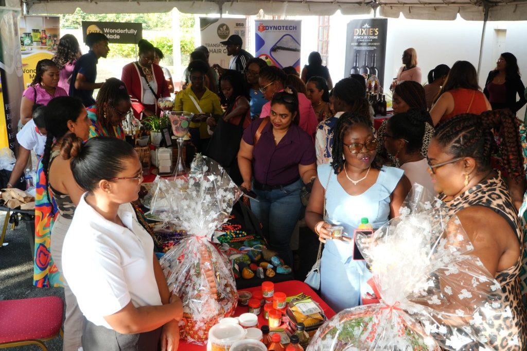HerVenture Summit & Expo hailed a success