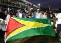 Guyana’s Harrow claims historic victory in the Sandy Lane Gold Cup