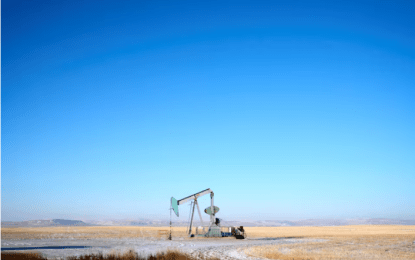 Oil supply to exceed demand by 600,000 barrels per day this year