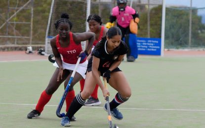 Guyana finish Group Stage in Third Place, set for Bronze Medal match at 2025 Junior Pan American Challenge