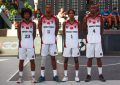 Maloney Pacers set sights on FIBA 3×3 World Tour qualifiers in Guyana