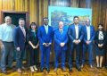 GOA and Paraguayan Olympic Committee sign historic Memorandum of Understanding