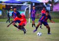 Waramuri stuns Vreed-en-Hoop 7-1, as Bush Lot topple Ann’s Grove