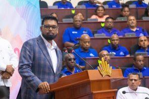 Doctors to be trained to use AI, robotics for surgical procedures- Pres. Ali