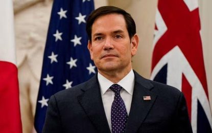 Rubio to visit Guyana next week