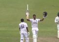 Imlach ton, Motie/Permaul wizardry crush Volcanoes by 10-wickets with a day to spare 