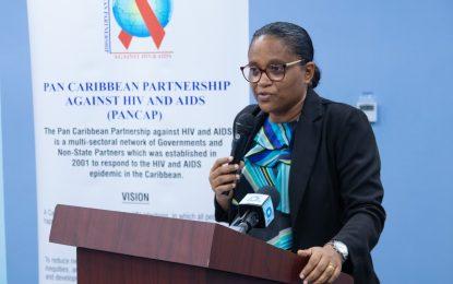 PANCAP to host 9th meeting of national AIDS programme managers