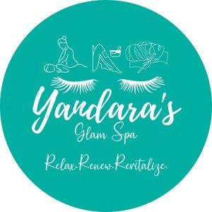 Yandara's Glam Spa providing beauty care and spa services to the people of Region Nine