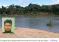 Guyanese man drowns after jumping into Takatu River to escape bee attack